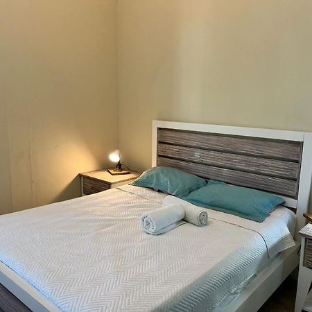 Hotel Bavaro 蓬塔卡纳 外观 照片