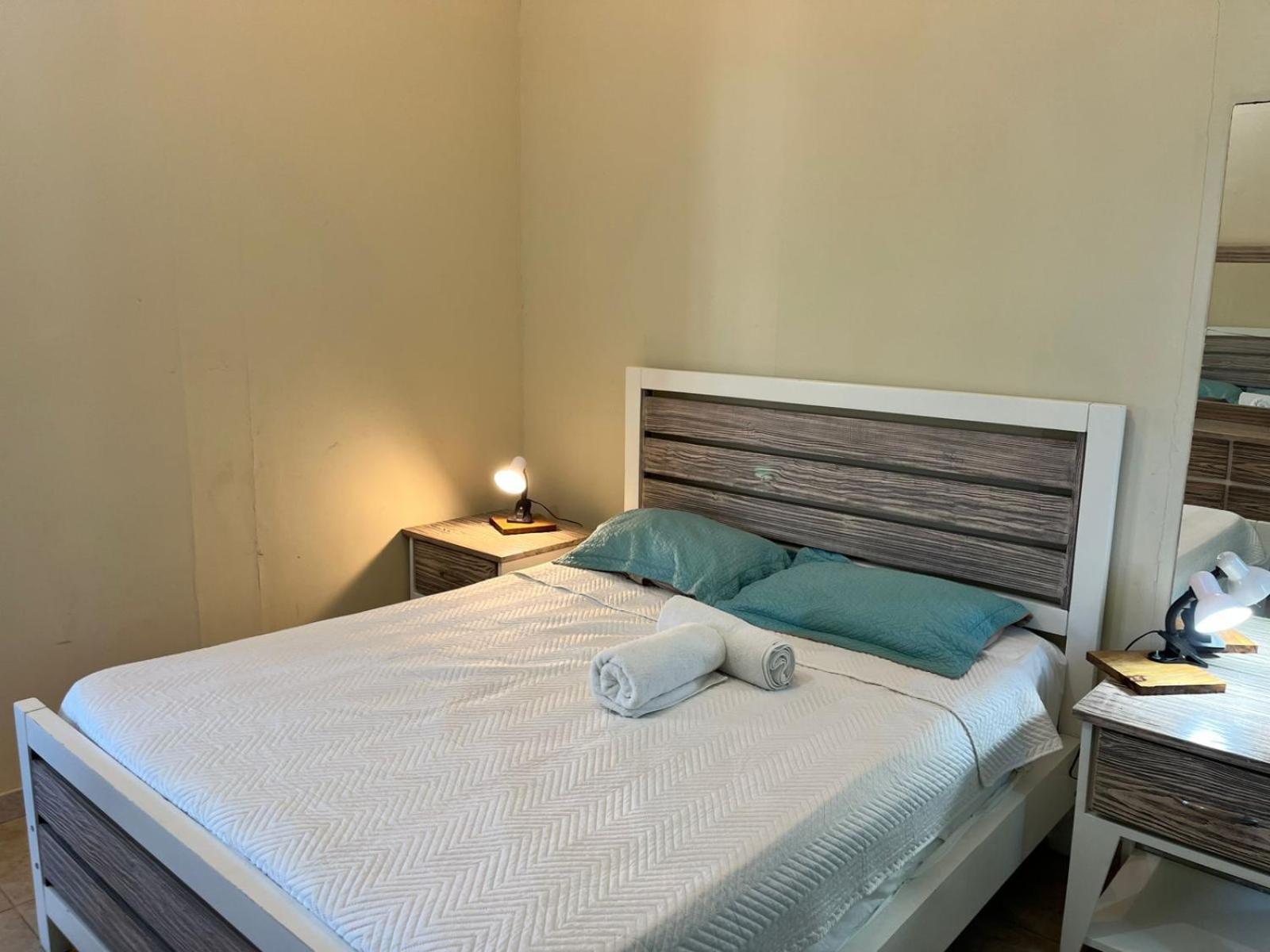 Hotel Bavaro 蓬塔卡纳 外观 照片