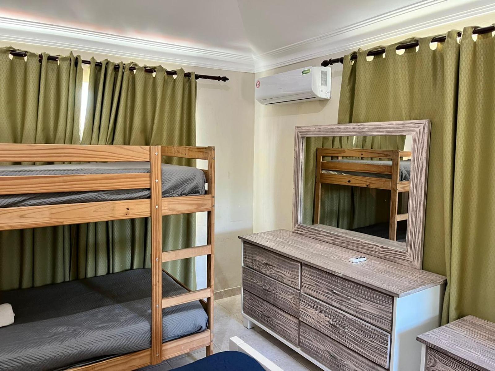 Hotel Bavaro 蓬塔卡纳 外观 照片