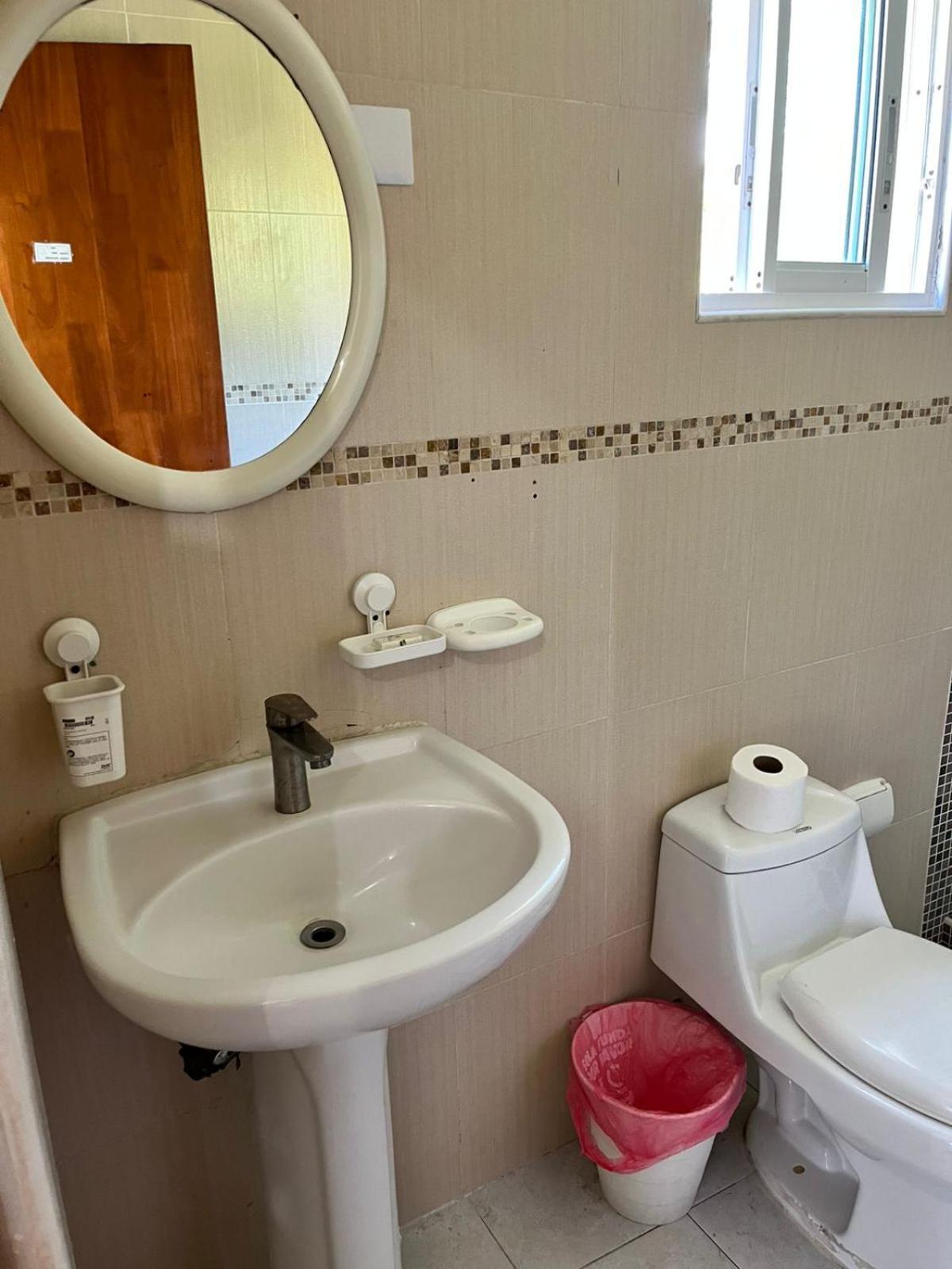 Hotel Bavaro 蓬塔卡纳 外观 照片