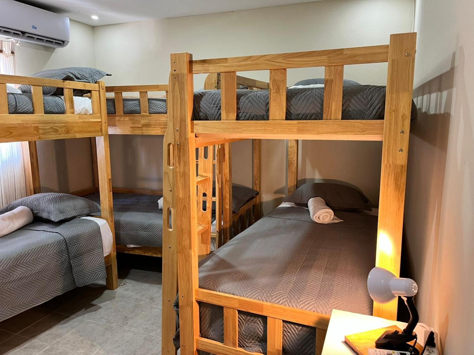 Hotel Bavaro 蓬塔卡纳 外观 照片