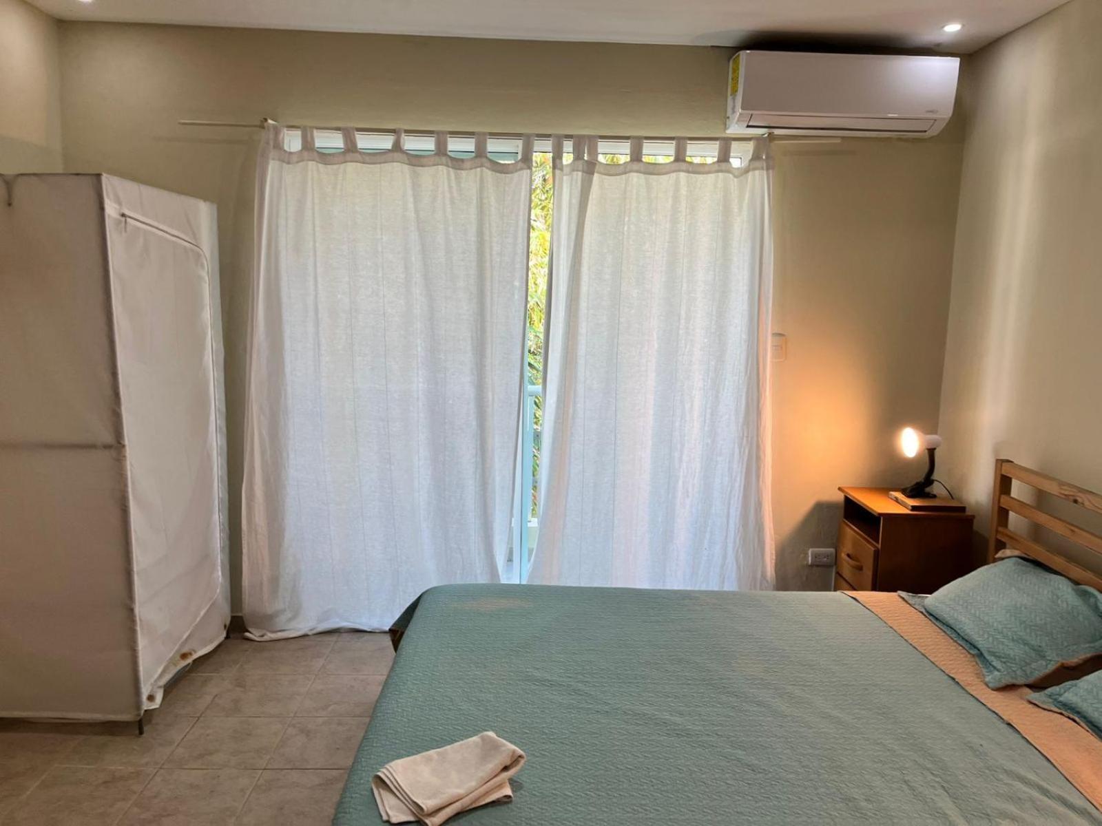 Hotel Bavaro 蓬塔卡纳 外观 照片