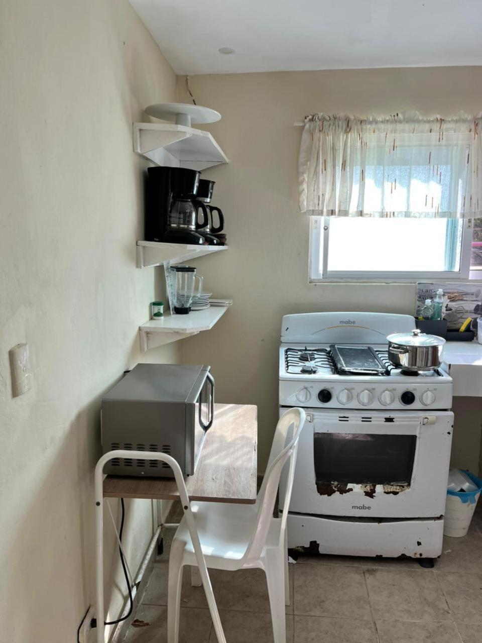 Hotel Bavaro 蓬塔卡纳 外观 照片