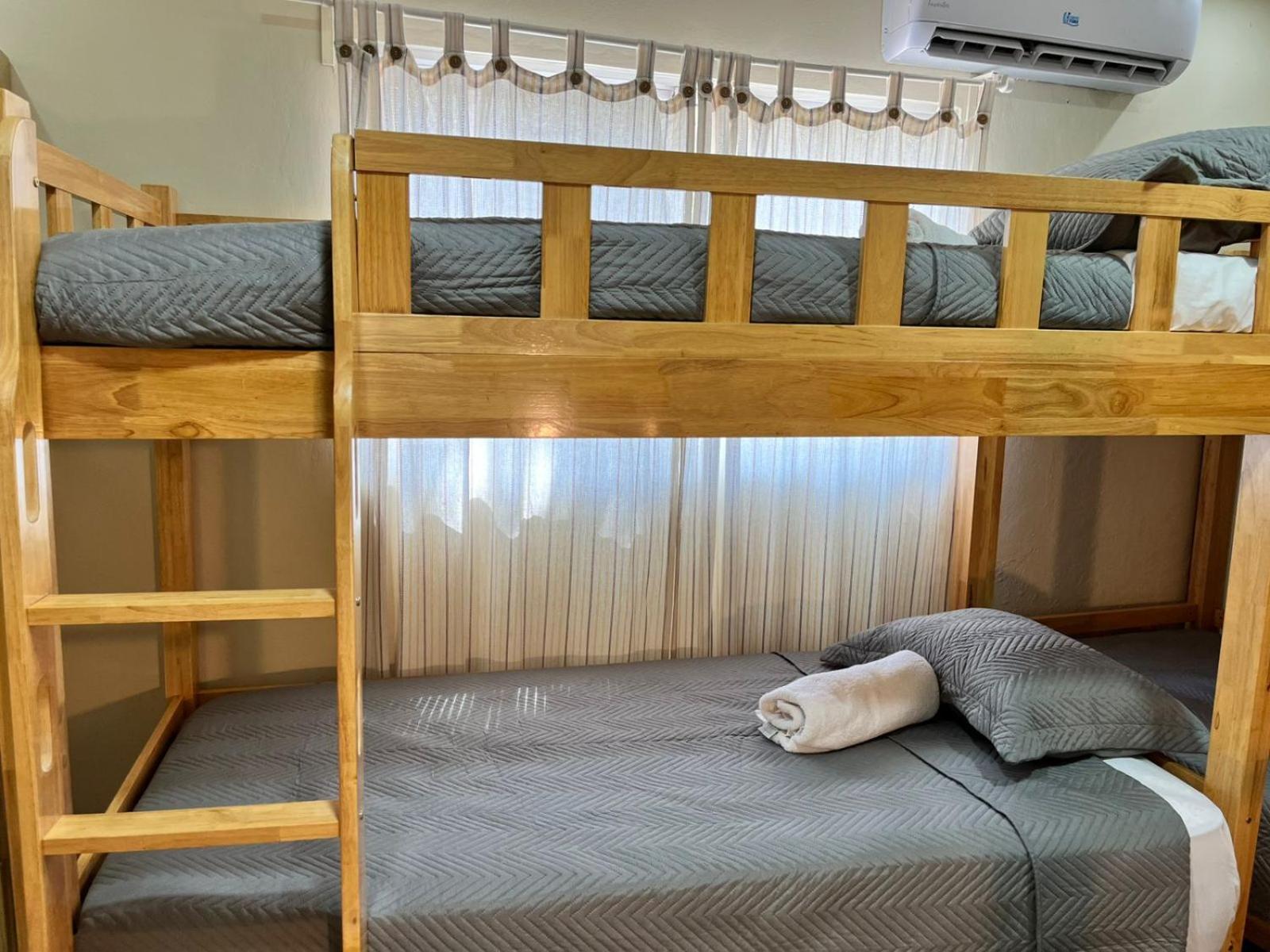 Hotel Bavaro 蓬塔卡纳 外观 照片