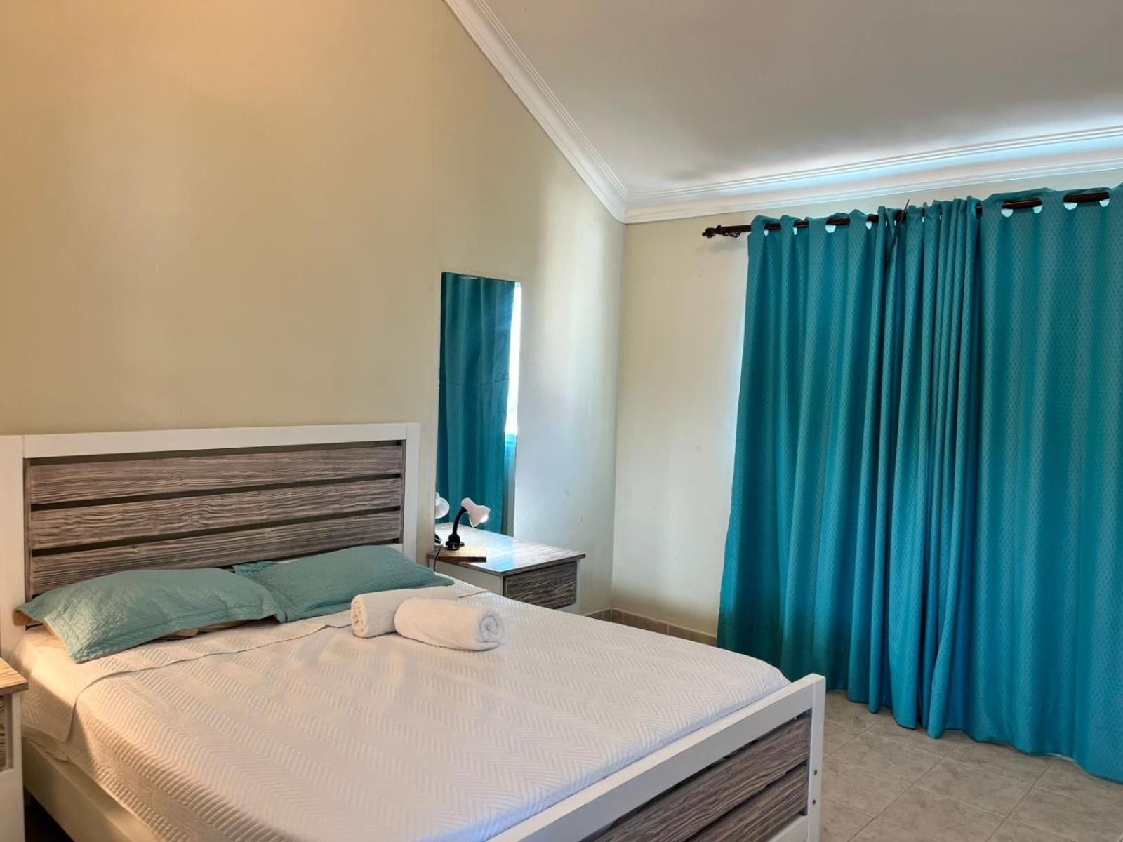 Hotel Bavaro 蓬塔卡纳 外观 照片