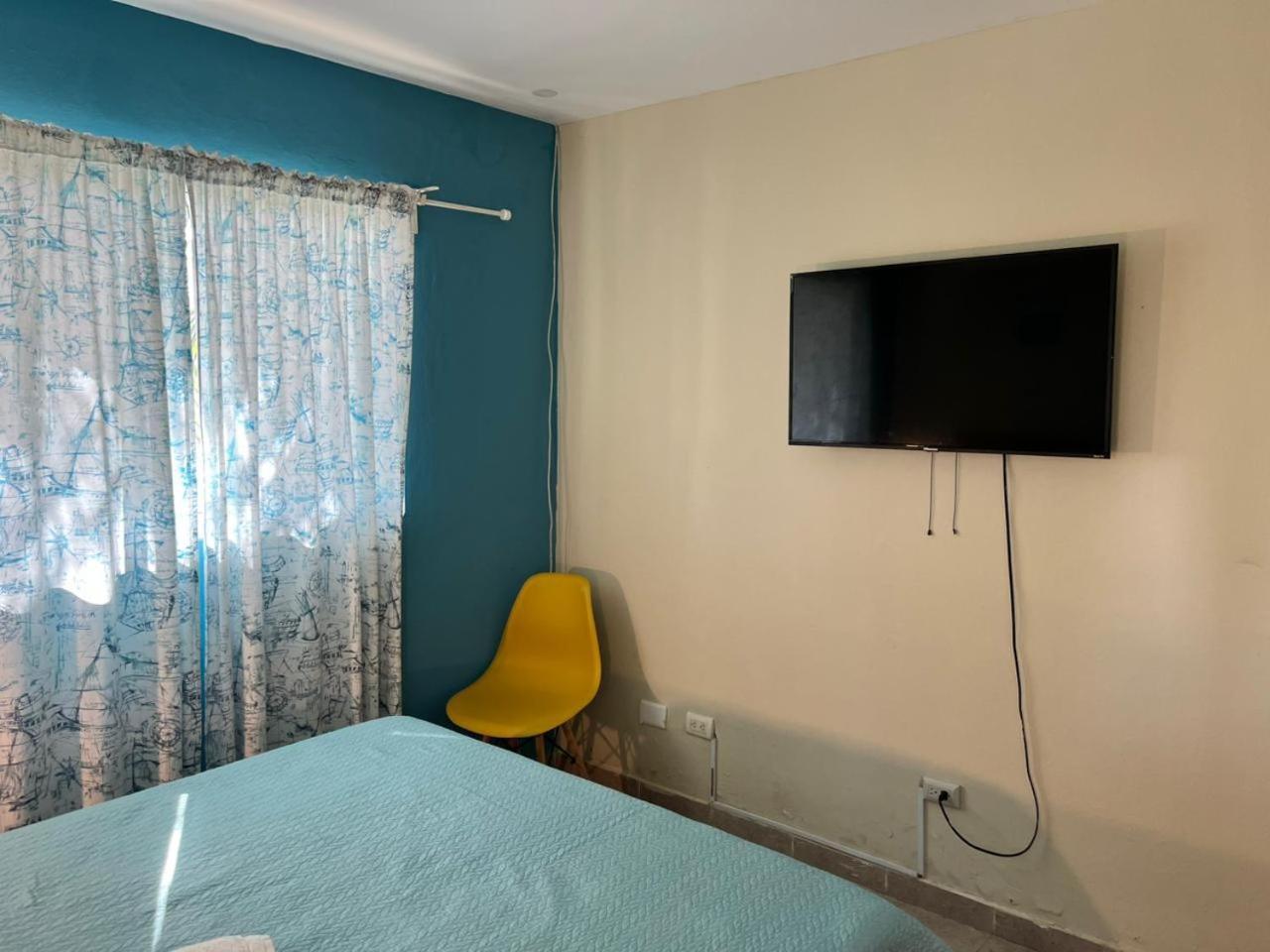 Hotel Bavaro 蓬塔卡纳 外观 照片