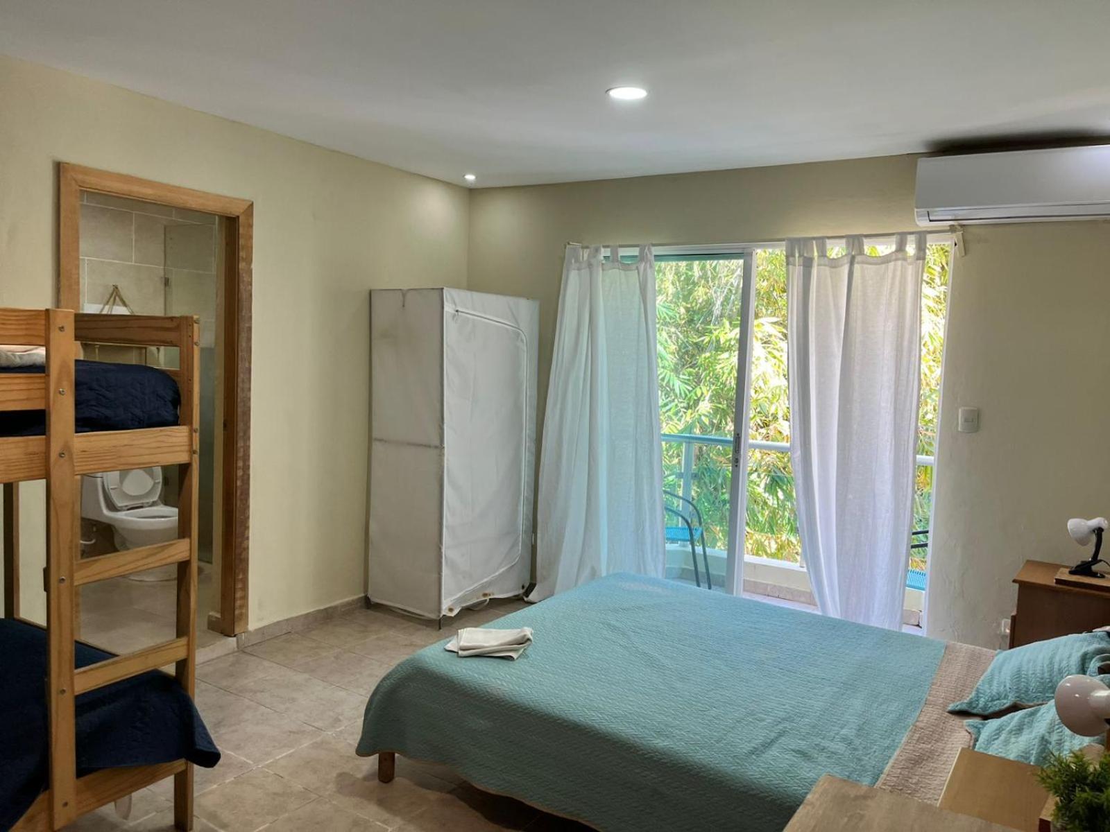 Hotel Bavaro 蓬塔卡纳 外观 照片