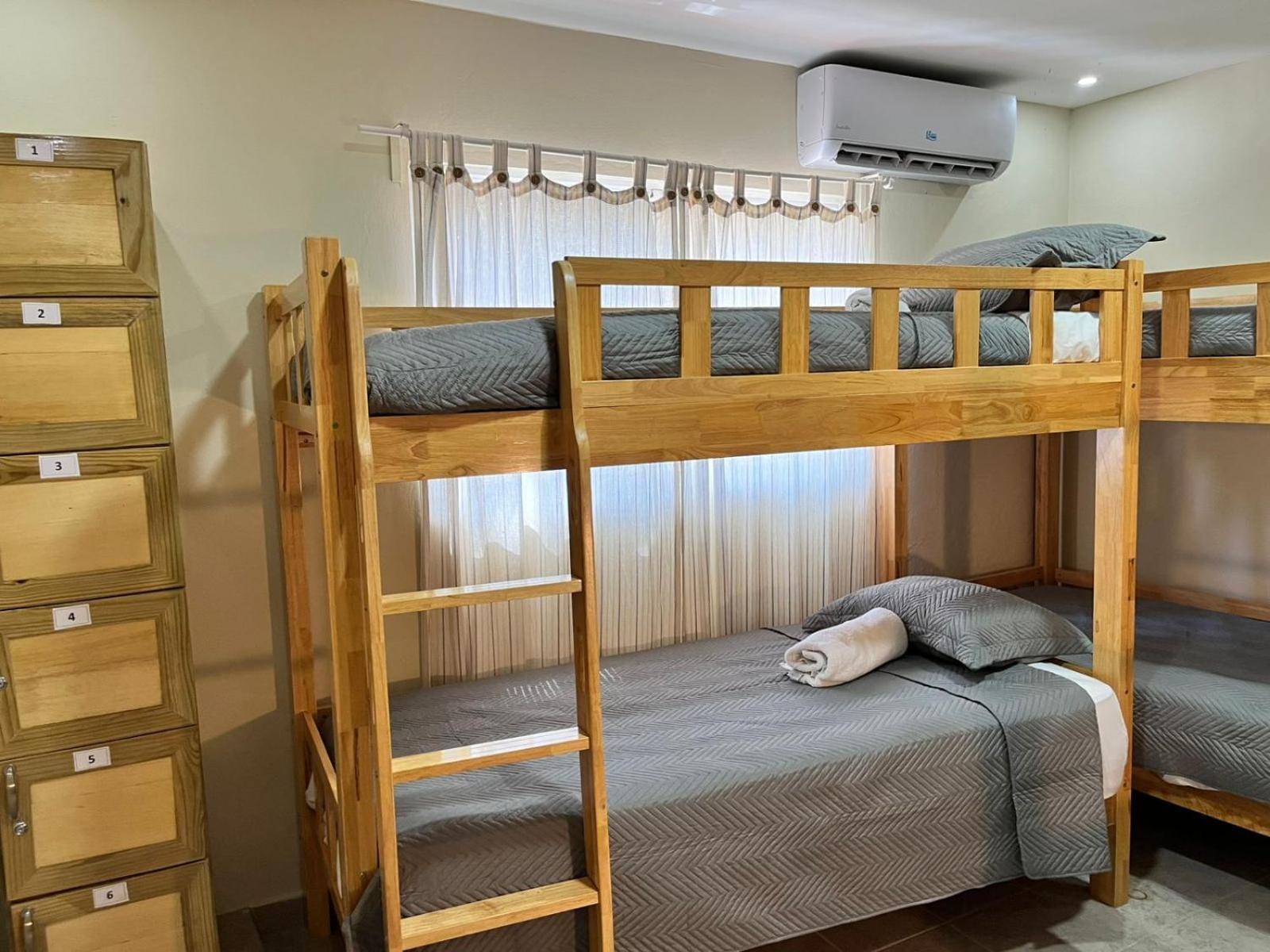 Hotel Bavaro 蓬塔卡纳 外观 照片