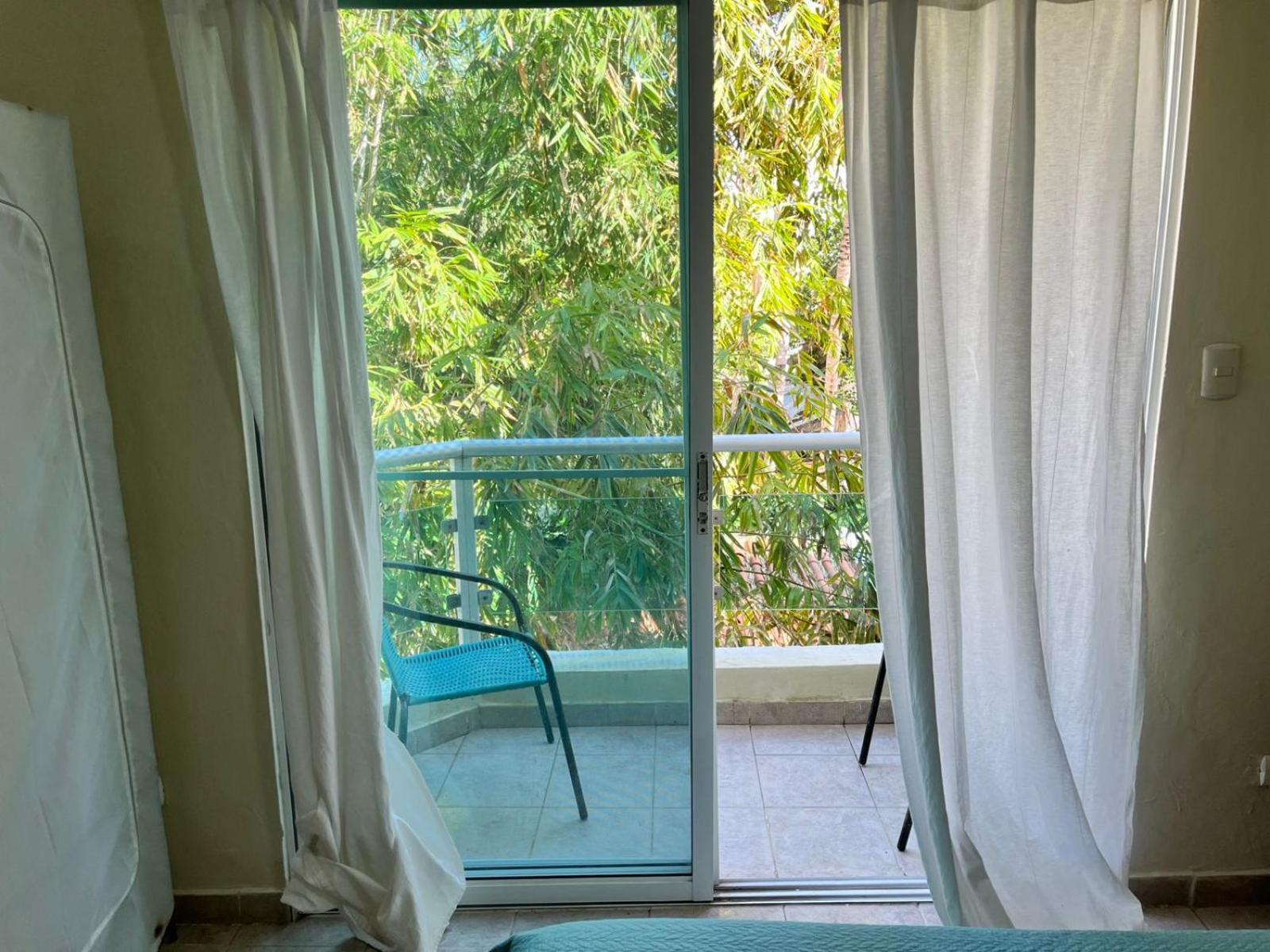 Hotel Bavaro 蓬塔卡纳 外观 照片