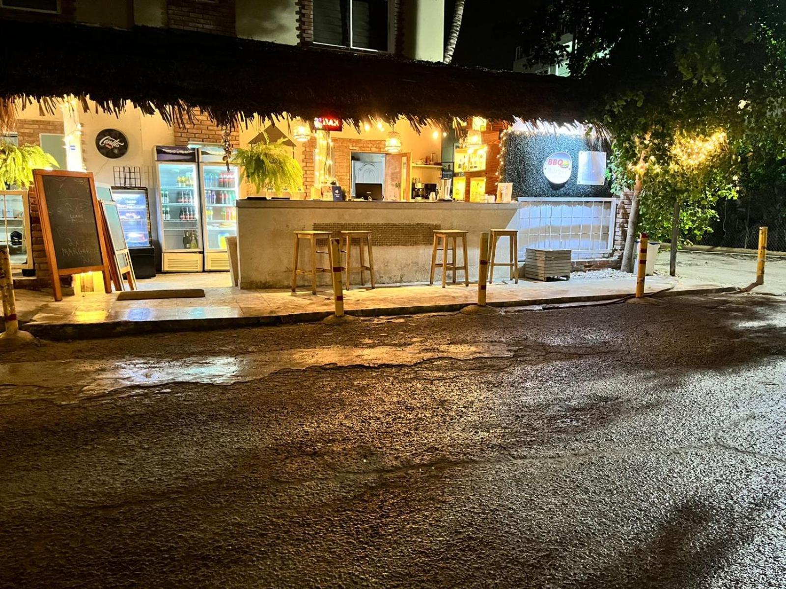 Hotel Bavaro 蓬塔卡纳 外观 照片